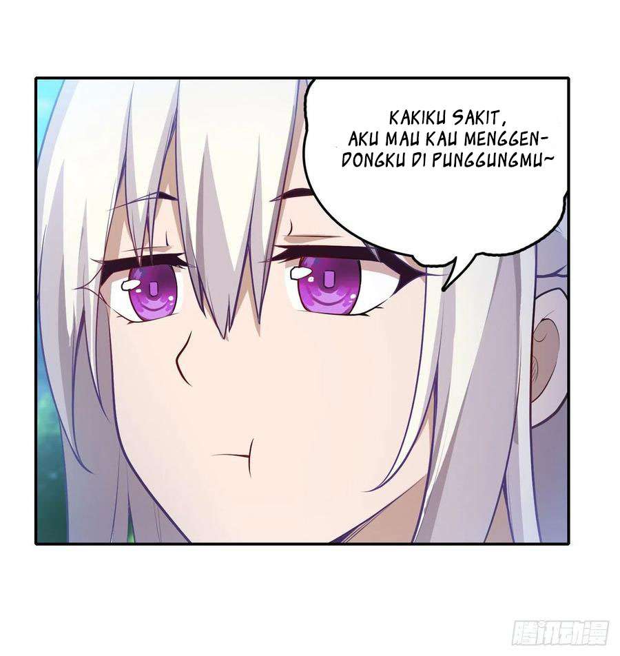 Wuxian Shitu Yu Shier Zhan Ji (Infinite Apostles and Twelve War Girls) Chapter 111 Gambar 37